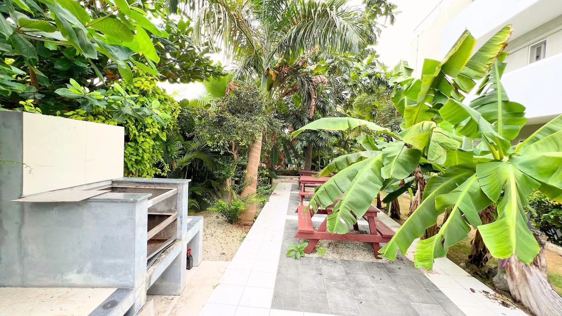 Hotel Caraibo Studios Beach Club & Pool Punta Cana
