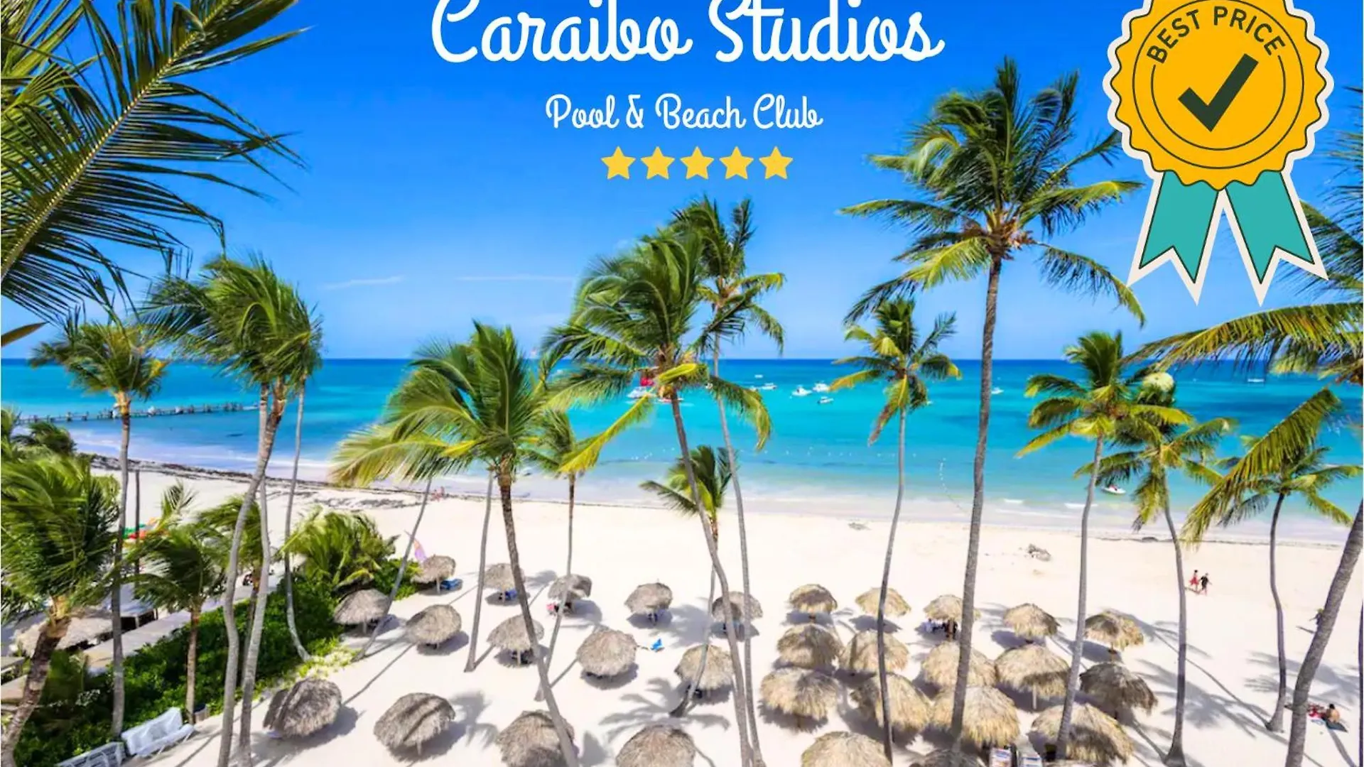 Caraibo Studios Beach Club & Pool contacts