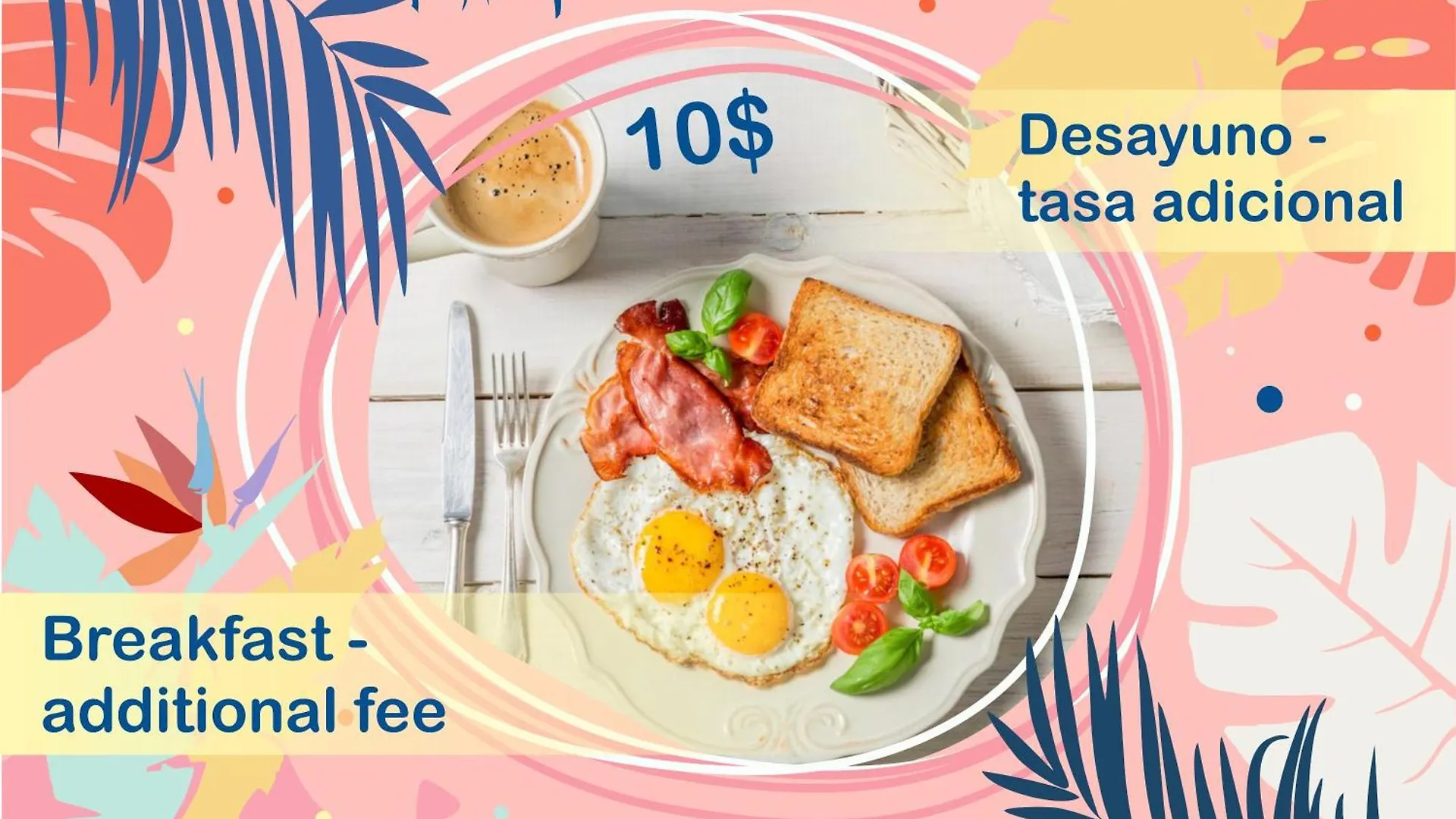 Caraibo Studios Beach Club & Pool Punta Cana