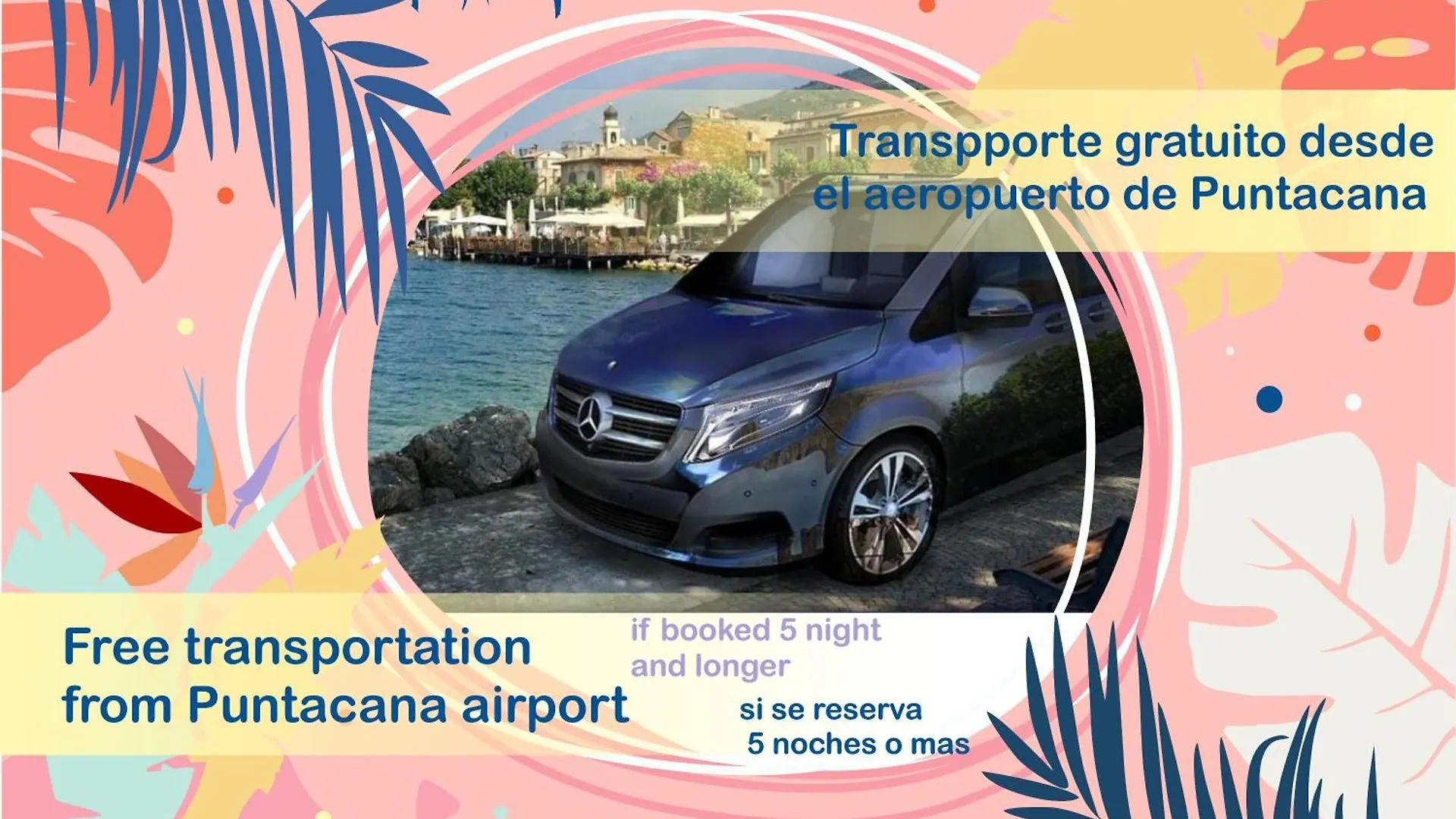 Caraibo Studios Beach Club & Pool Punta Cana Hotel