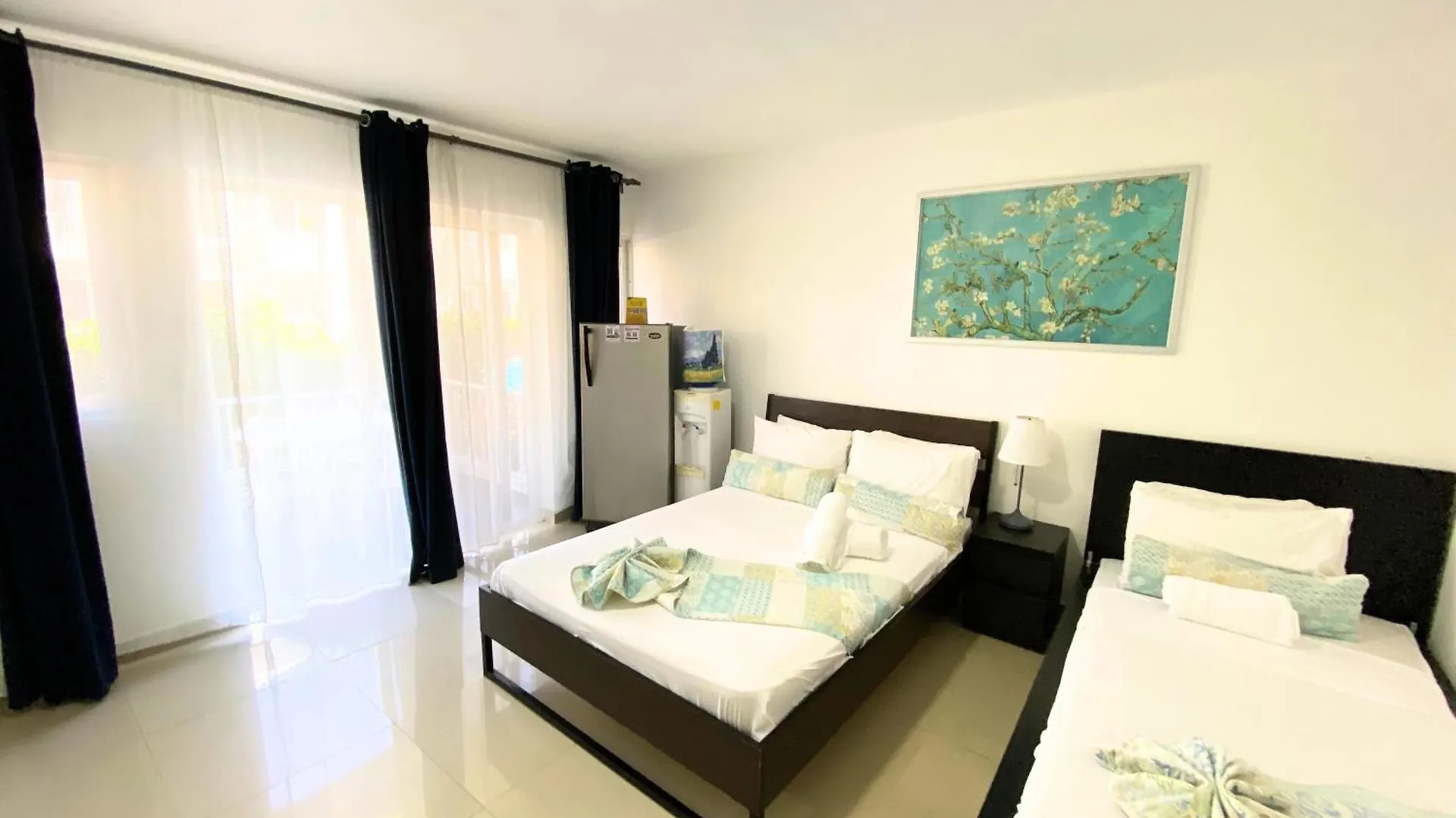 ***** Hotel Caraibo Studios Beach Club & Pool Punta Cana Dominican Republic