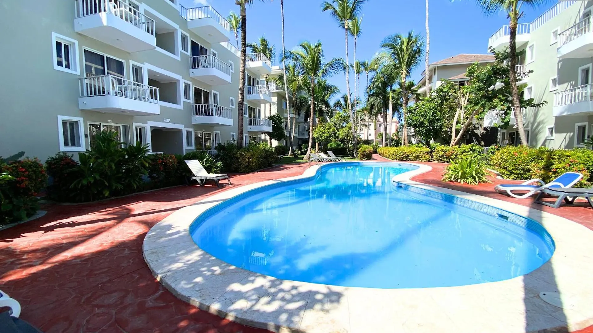 Hotel Caraibo Studios Beach Club & Pool Punta Cana