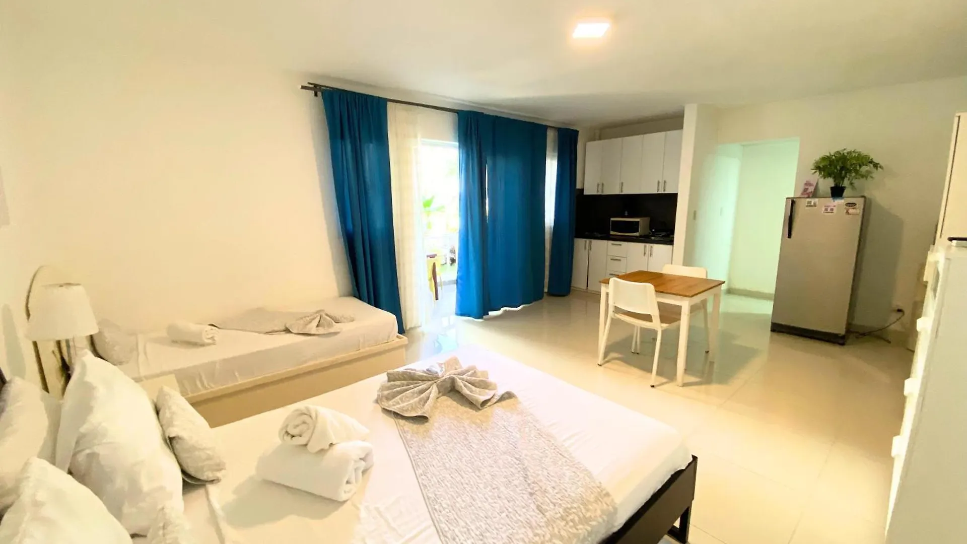 Caraibo Studios Beach Club & Pool Punta Cana Hotel