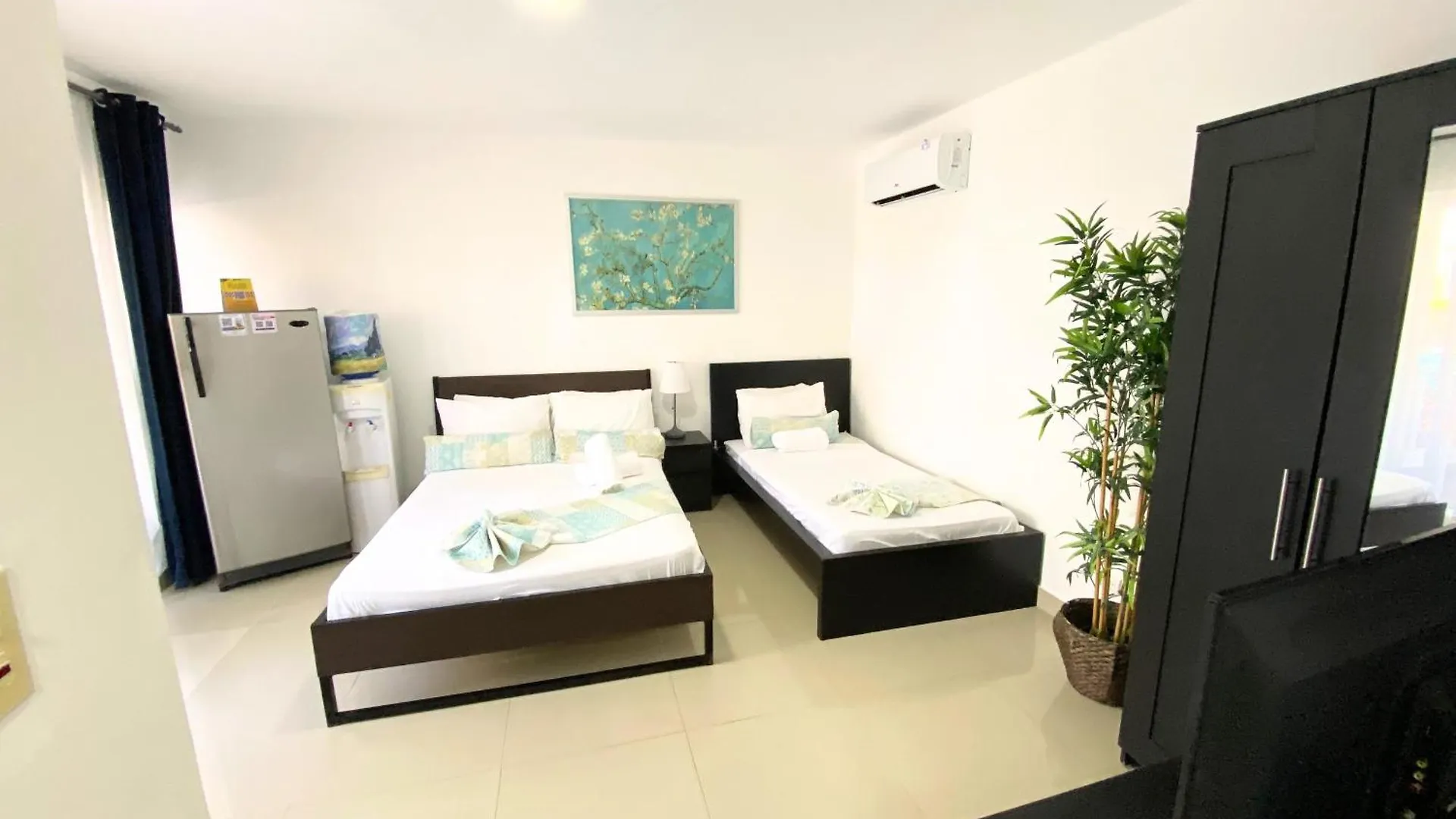 Caraibo Studios Beach Club & Pool Punta Cana