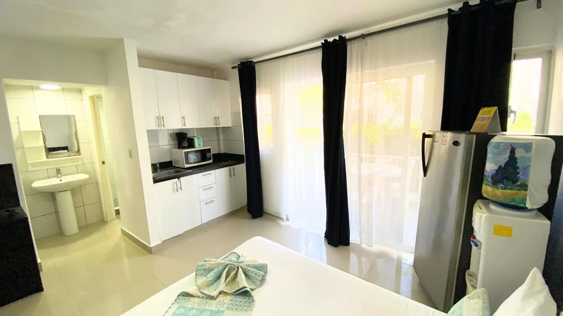 Hotel Caraibo Studios Beach Club & Pool Punta Cana