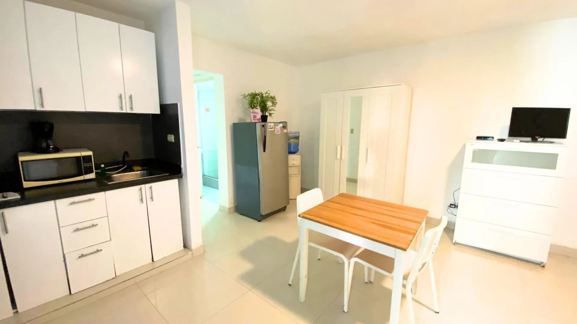 Caraibo Studios Beach Club & Pool Punta Cana Hotel