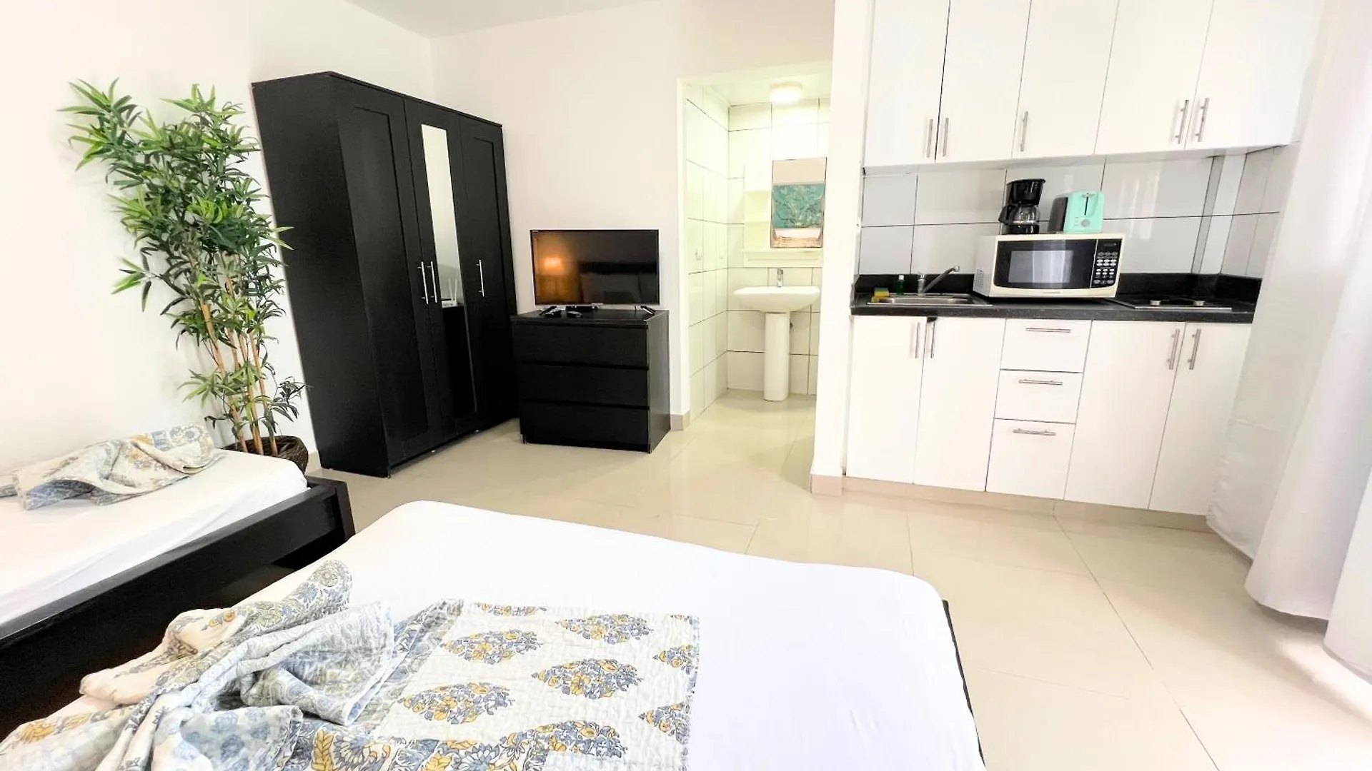 Caraibo Studios Beach Club & Pool Punta Cana 5*,