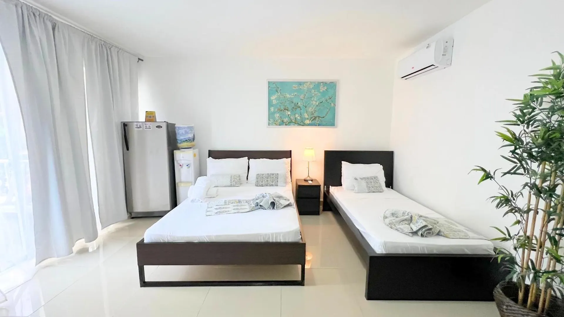 Caraibo Studios Beach Club & Pool Punta Cana Hotel