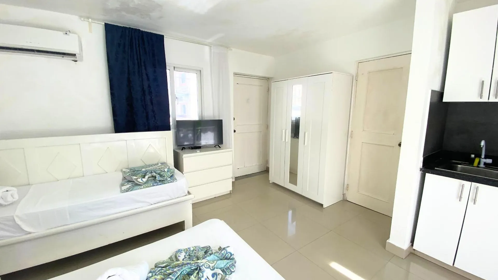 ***** Hotel Caraibo Studios Beach Club & Pool Punta Cana Dominican Republic