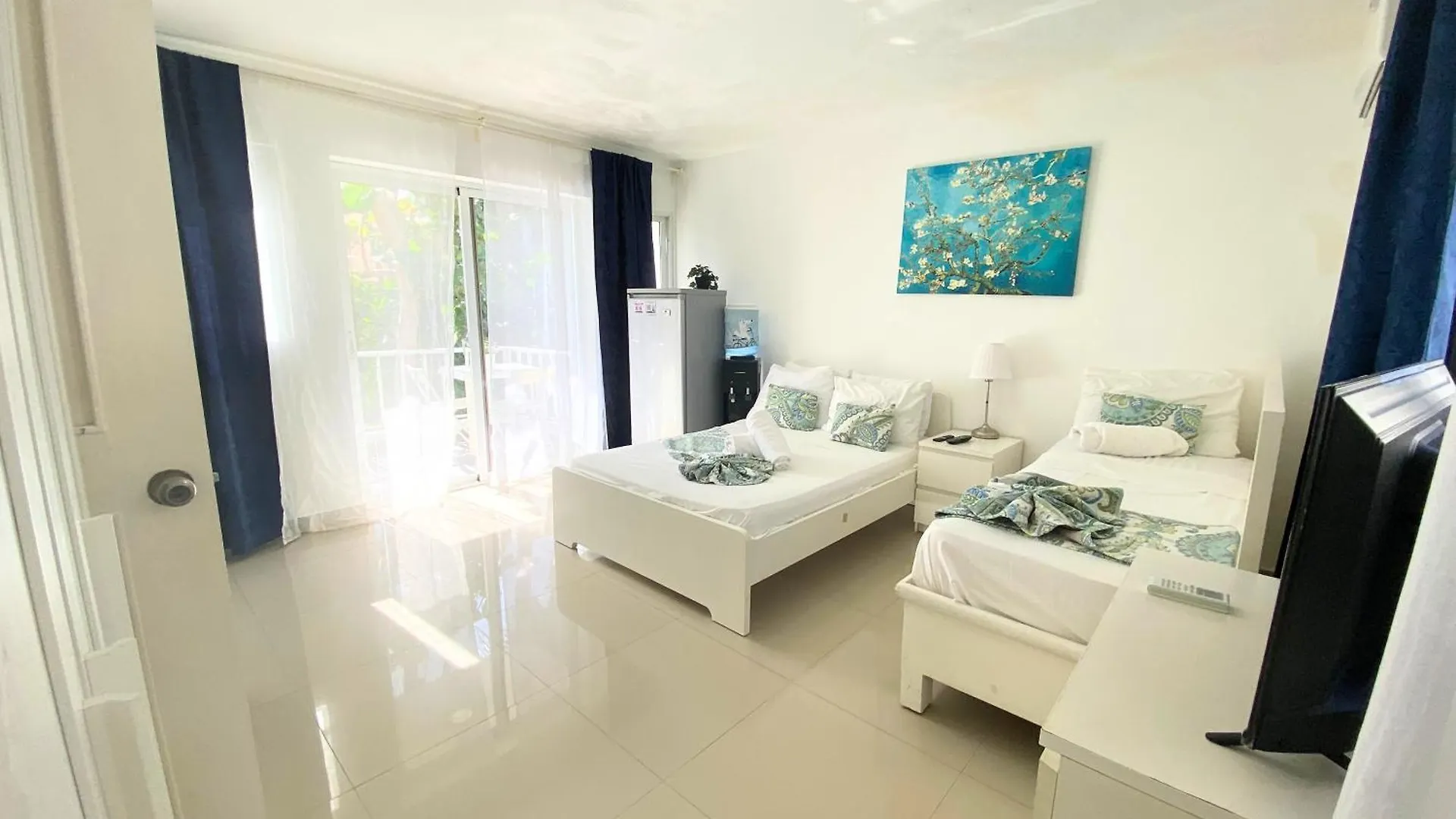 Caraibo Studios Beach Club & Pool Punta Cana Hotel